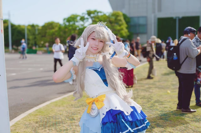 小屋さん 久川凪